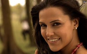 Neha Dhupia